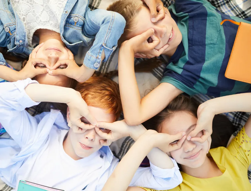 Progetti scuola e doposcuola
